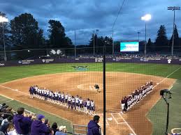 Maybe you would like to learn more about one of these? Washington Athletics On Twitter It S Go Time At Husky Softball Stadium Watch Uwsoftball Take On Montana In Ncaasoftball Action Live On The Watchespn App Leavenodoubt Https T Co Oso2t4obxr