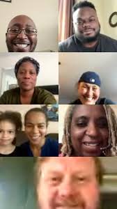 Breakfast at Arcadia restaurant before vacation