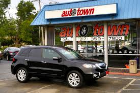 Image result for Crystal Black 2011 RDX