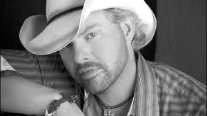 RIP Country Music Legend #TobyKeith