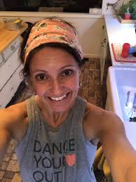 Everyone worked so hard to today at Kick in to Fitness with Coach Fred  Lucas. I would like to give a shout out to George he was pick by Coach  Freddy to