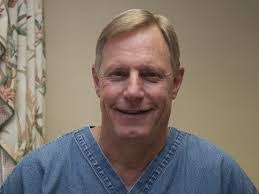 Keith Broome's Instagram, Twitter & Facebook