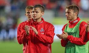 Zum beispiel, weil fans und mitglieder d. Funf Erkenntnisse Aus Dem Sandhausen Sieg Endlich Ein Normales Spiel