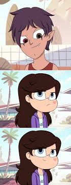Friendenemies By Turquoisegirl35 On Deviantart So Is This Janna And Toms Plus Star And Marco Star Vs The Forces Of Evil Star Vs The Forces Force Of Evil