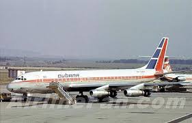 Cubana de aviación s.a., commonly known as cubana, is cuba's flag carrier, as well as the country's largest airline. Cubana De Aviacion Flight 455 Wikiwand