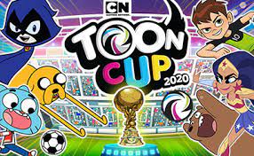 Toon Cup 2020 Juegos De Deportes Isla De Juegos