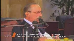 Antonino sciuto, ex procuratore capo di marsala, aveva annunciato nel 2007, a tre anni dalla scomparsa di denise pipitone, la svolta nelle indagini sulla bimba scomparsa da. Caccia Ai Complici Del Rapimento Di Denise Quarto Grado Video Mediaset Infinity