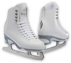 Jackson Ice Skates Softskate Js151 Misses