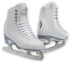 jackson ice skates softskate js151 misses