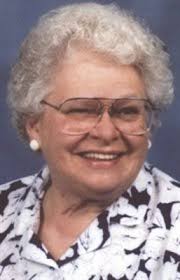 Obituary information for Margaret Dreyer Smith