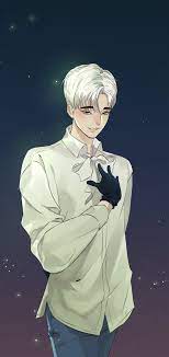 Freaking romance updated their cover photo. Aidyn On Twitter Heheh I M Shy Zelan From Freaking Romance Webtoon