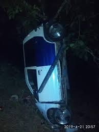 Maybe you would like to learn more about one of these? Kereta Terbabas Lelaki Cedera Di Kepala Dan Leher Sabah Post