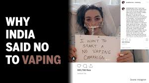 There are different amounts of nicotine in different cartridges, ranging from no nicotine at the lowest end up to 18 milligrams per millilitre at the highest concentration of nicotine. Delhi Air Pollution Why The Govt Ban On Vaping Is So Timely Times Of India