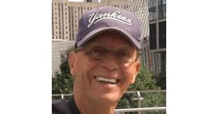 Alan Marks Obituary (1950