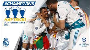 These are the greatest teams in the competition's. Real Madrid Party Celebration At The Santiago Bernabeu Champions League Winners 2018 Youtube