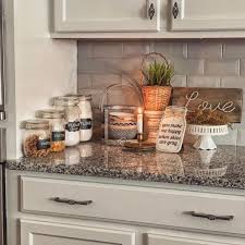 Counter height kitchen & dining room sets : 10 Small Kitchen Ideas On A Budget Containing The Chaos Small Kitchen Ideas On A Budget Kitchen Redecorating Small Kitchen Decor