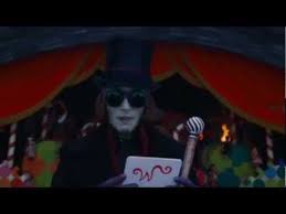 Pin On Johnny Depp Willy Wonka