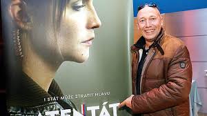 Robert Jašków: Práci si zásadně netahám domů