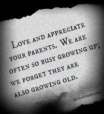 I just want my kids to love who they are, have happy lives and find something they want to do and make peace with that. 32 Inspirational Love My Parents Quotes Inspirational Quotes