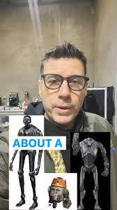 Who should be our new...