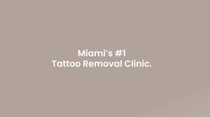 Their keys to success are both the 20+ years of experience and their good tools for technology. Enlighten Iii Laser Tattoo Removal At Miami Ink Off Youtube