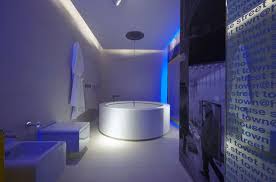 Led Bathroom Lighting Beautiful And Modern Goodworksfurniture In 2020 Bathroom Design Modern Bathroom Lighting Led Bathroom Lights