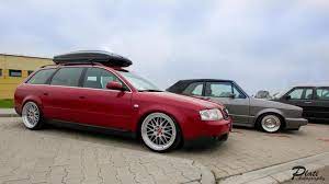 Audi A6 C5 Avant Tuning Google Suche Audi A6 Audi Wagon Audi