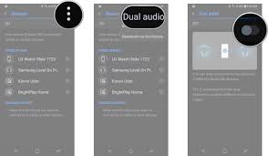 You can get started by following the below steps: How To Set Up The Galaxy S8 To Send Bluetooth Audio To Two Devices At Once Android Central