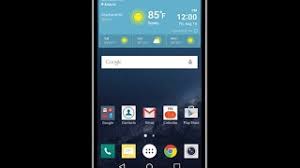 Para liberar gratis un lg h631 g stylo con el código de liberación, tiene que contactar con la compañía telefónica que bloquea el teléfono, puesto que es la . Unlock Lg H634 G Stylo Lte Con Optopus Youtube