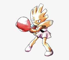 Coloring pages holidays nature worksheets color online kids games. 107 Hitmonchan Original 151 Pokemon Color Games Hitmonchan Transparent Png 453x635 Free Download On Nicepng