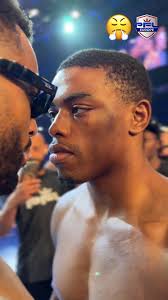 Habibora Vs Danny Robert