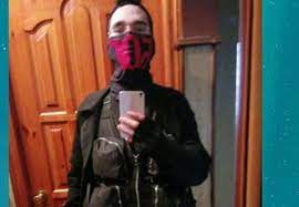 Родная тётя (и, по сути, самый близкий человек после родителей) казанского стрелка ильназа галявиева, расстрелявшего во вторник утром учеников школы 175. G93cmbqnobbe8m