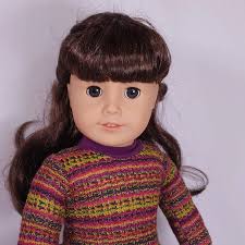 American Girl Samantha Dolls & Doll Playsets BeForever for sale