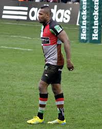 Now in sunday times, espn,mail on sunday, express, mailonline and rugbypass. Ugo Monye Wikipedia