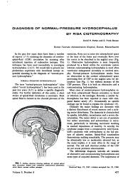 Pdf drive investigated dozens of problems and listed the biggest global issues facing the world today. Diagnosis Of Normal Pressure Hydrocephalus By Risa Cisternography Journal Of Nuclear Medicine