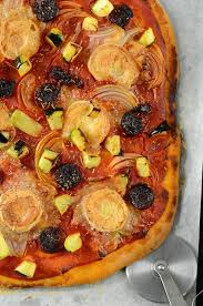 Epingle Sur Quiches Tartes Et Tartelettes Salees Etc