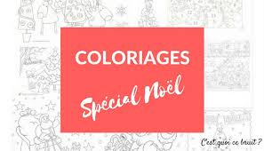 Nous avons sélectionné pour vous 21 coloriages pour. Coloriages Noel A Imprimer Gratuitement