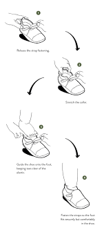 Shoe Size Conversion Charts For Babies Kids Bobux