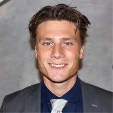 Adam Massoud's Instagram, Twitter & Facebook