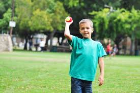 Outside Games For 4 5 Year Olds Ehow Outside Games For Kids Preschool Outdoor Activities Outside Games