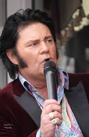 Cardiff Bay Elvis, Rock & Roll Weekend