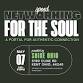 Speed Networking for the Soul: A Portal for event image