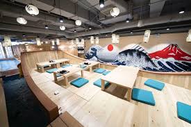 Included are handicraft by an individual or a group, and a craft is work produced by independent studio artists, working with traditional craft materials and/or processes. Chougiyo Funaya Japanese Restaurant Restaurants In Kwun Tong Hong Kong