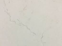 Nustone Quartz Cabrini Quartz Aspen House Color
