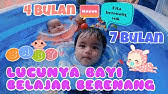 Sekitar tahun 2011, baby spa menjadi satu hal yang booming di dunia tumbuh kembang anak. Unboxing Kolam Renang Anak Baby Spa Intime 4 Ringpool Youtube