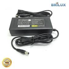 Lampu pju led 60 watt osram. Jual Lampu Led Brilux Adaptor 12v Dc 5a Super Quality Toko Sinar Kemala Jakarta Indotrading