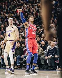 This should be an interesting game being that the 76ers played very well against the clippers without embiid. Photos 76ers Vs Lakers 1 25 20 Philadelphia 76ers Lakers 76ers Philadelphia 76ers