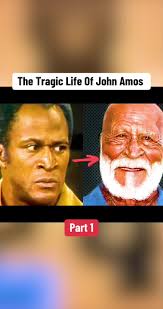 (Part 2) The Tragic Life Of John Amos #secret #death #truth #foryou #star  #friends #hollywood #celebrities #foryoupage #foryourpage #trendingvideo  #fyp #fypシ #viralvideo #celebration #us #usa
