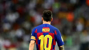 Lionel andrés messi (spanish pronunciation: Mfpuau8ytl0e3m