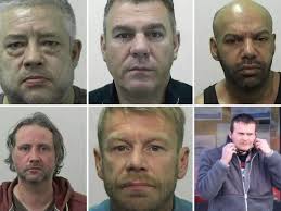 Some of the worst drink drivers who graced North East courts this year